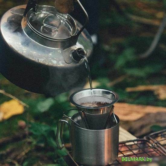 Чайник Fire-Maple Antarcti Kettle 1 л - фото