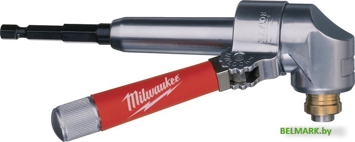 Насадка специализированная Milwaukee 4932352320 - фото