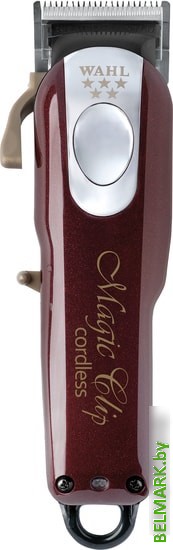 Машинка для стрижки волос Wahl Cordless Magic Clip 8148-2316H - фото2
