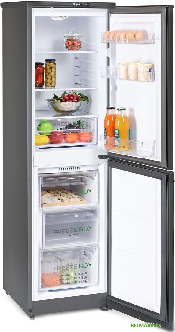 Холодильник Бирюса W420 - фото2