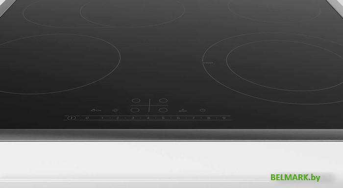 Варочная панель Bosch Serie 6 PKN645FP2E - фото2