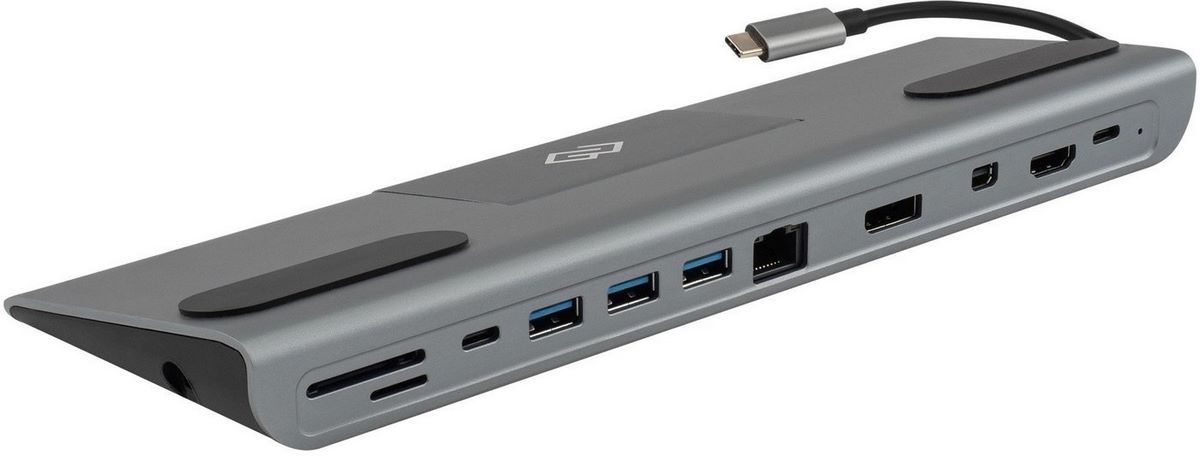 Док-станция Digma DS-991 - фото