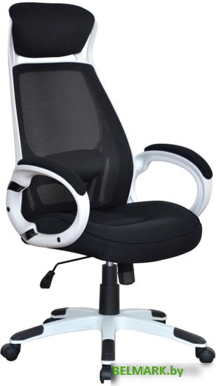 Кресло Signal Q-409 (черный) - фото