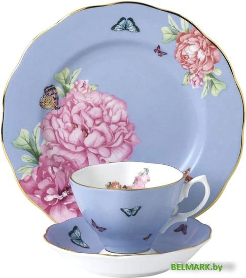 Столовый сервиз Royal Albert Tranquility Miranda Kerr 1056234 - фото