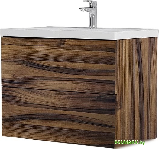 AM.PM Тумба под умывальник Gem M90FHX0752HF - фото