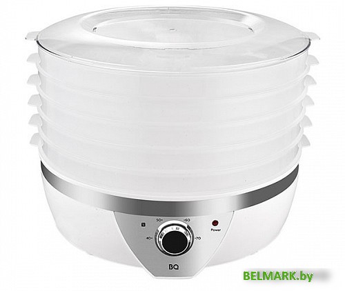 Сушилка для овощей и фруктов BQ FD1002 - фото2