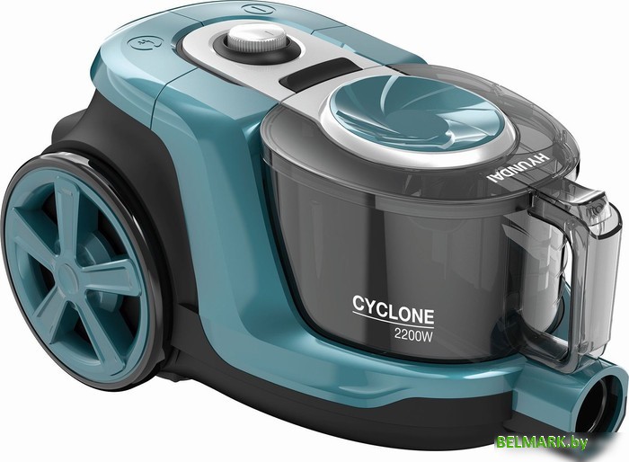 Пылесос Hyundai HYV-C3950 - фото2