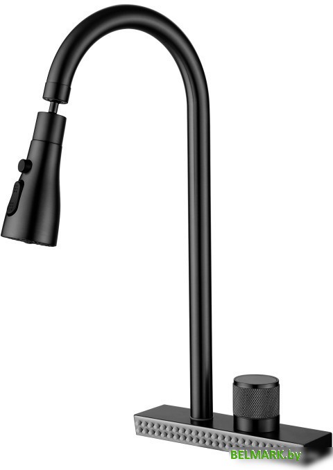 Смеситель Ledeme 74198B - фото