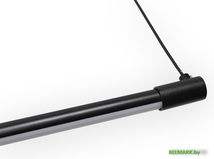 Подвесная люстра Kinklight Мерак 08426-120.19(3000K) (черный) - фото2