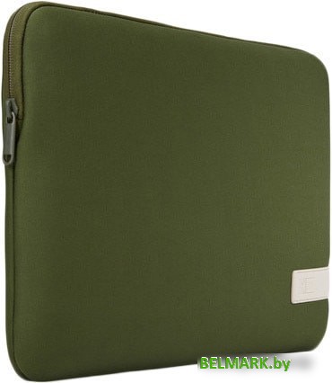 Чехол Case Logic REFPC-113 (green) - фото