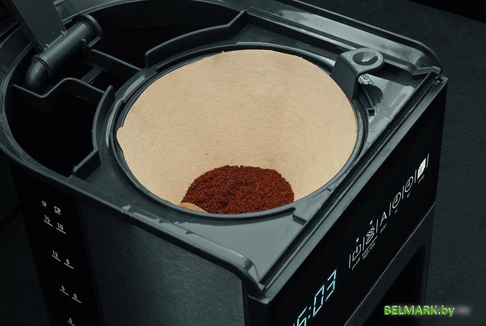 Капельная кофеварка CASO Coffee One - фото2