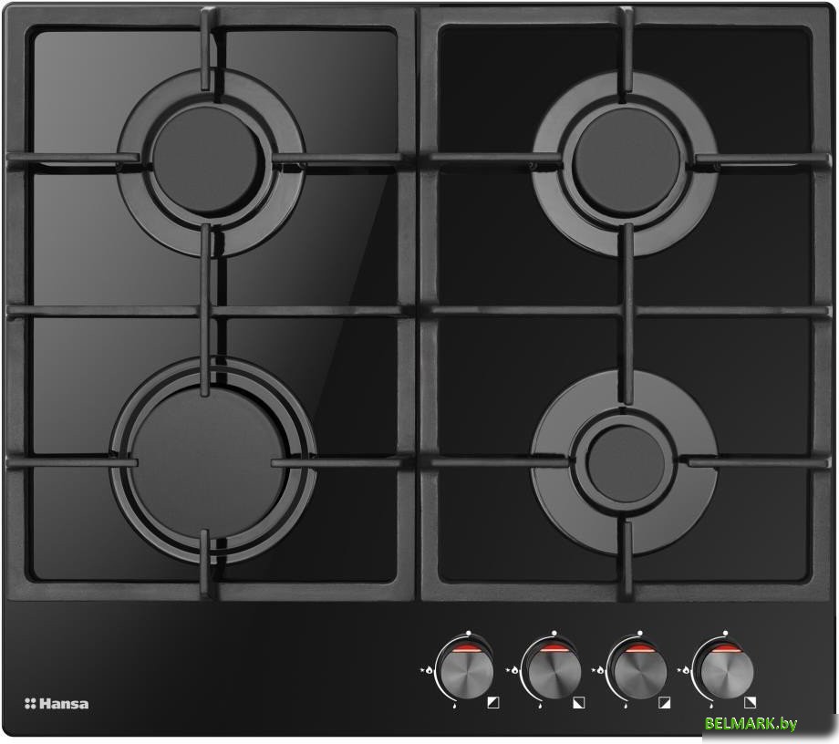 Варочная панель Hansa BHKS610503 - фото