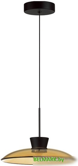 Подвесная люстра Odeon Light Saucer 5055/9LA - фото