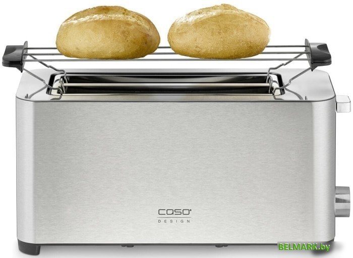 Тостер CASO Classico T4 - фото2