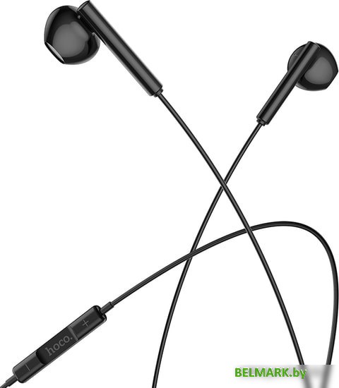 Наушники Hoco M64 (черный) - фото2
