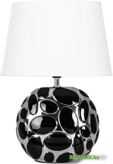 Настольная лампа Arte Lamp Poppy A4063LT-1CC - фото