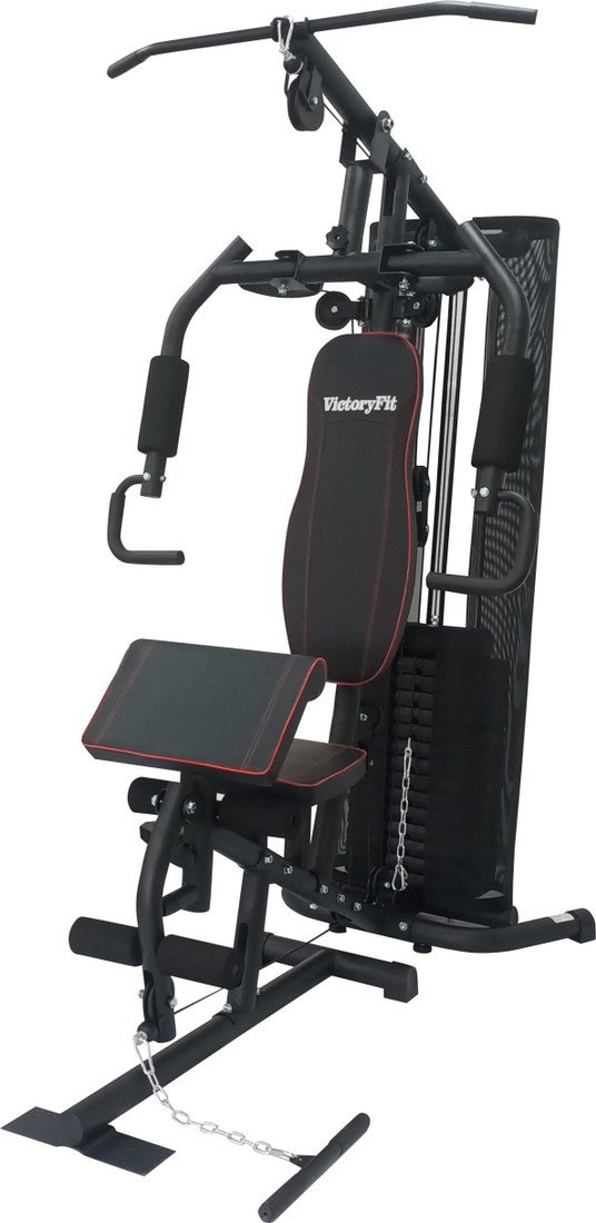 Силовая станция VictoryFit VF-HG7080A - фото