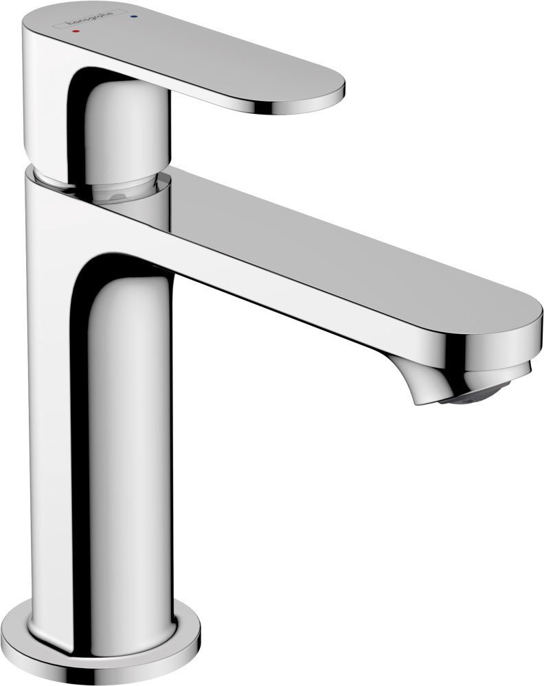Смеситель Hansgrohe Rebris S 110 72517000 - фото