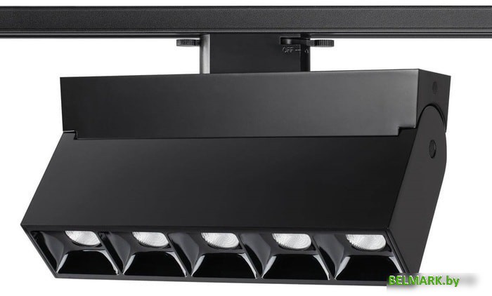 Трековый светильник Novotech Eos 358326 - фото