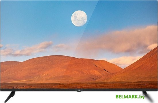 Телевизор BQ 43FSU38B - фото