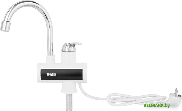 Проточный электрический водонагреватель-кран N'oveen IWH160 - фото2