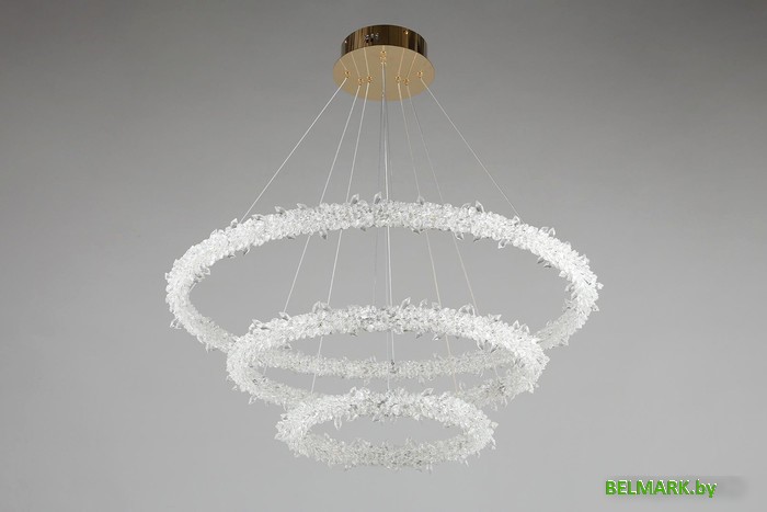 Люстра средней высоты Aployt Merion APL.040.03.105 - фото2