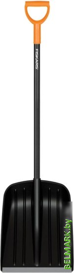 Лопата для уборки снега Fiskars Solid 1052525 - фото