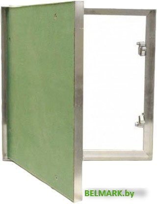 Люк Левша Эконом короб 30 (20x20 см) - фото