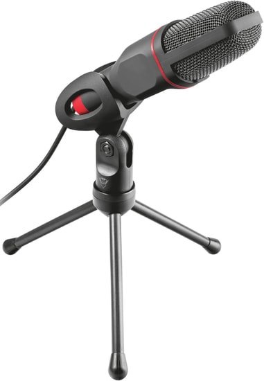 Микрофон Trust GXT 212 Mico - фото