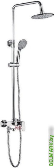 Душевая система Ledeme L2410-1 - фото