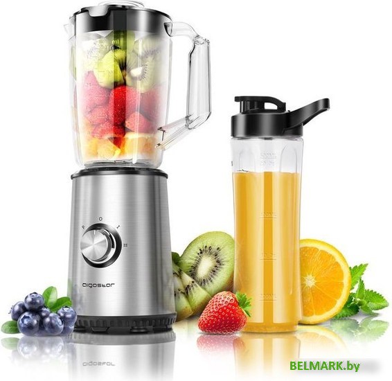 Стационарный блендер Aigostar 203085 - фото
