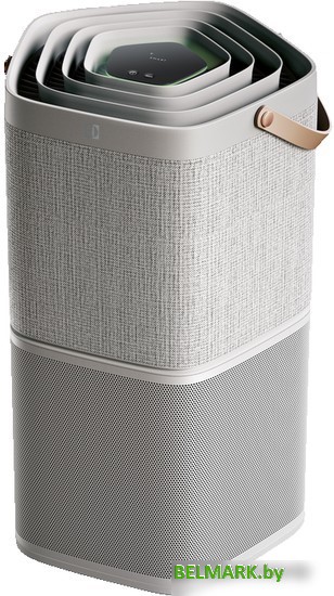 Очиститель воздуха Electrolux Pure A9 PA91-404GY - фото