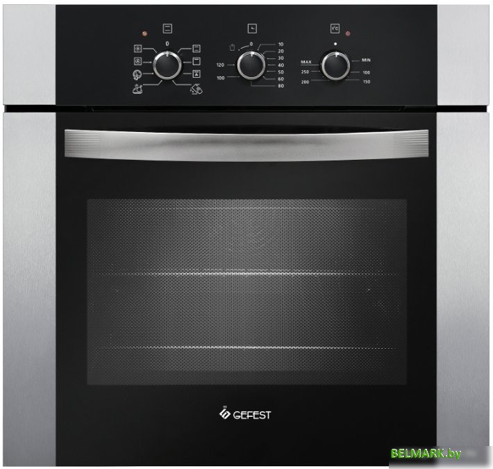 Электрический духовой шкаф GEFEST 622-01 Н3 - фото