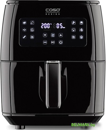 Аэрофритюрница CASO AF 600 XL - фото