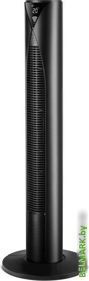Колонный вентилятор Sencor SFT 3800BK - фото2