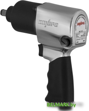 Пневматический гайковерт Ombra Heavy Duty (OMP11281) - фото2