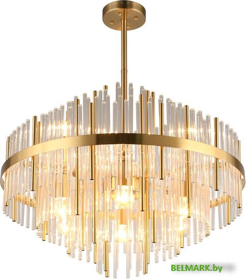 Подвесная люстра Omnilux Alatri OML-69217-09 - фото