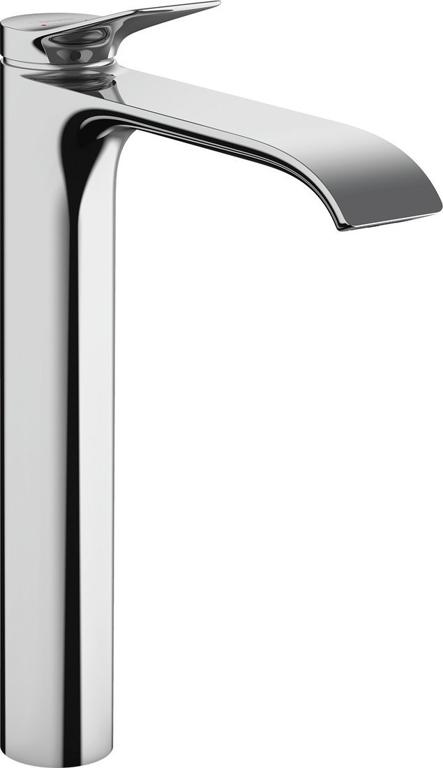 Смеситель Hansgrohe Vivenis chrom 75040000 - фото