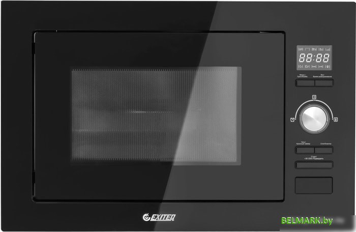 Микроволновая печь Exiteq EXM-107 - фото