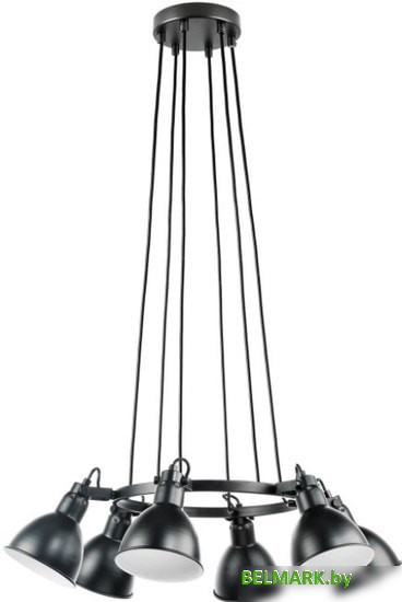 Подвесная люстра Lightstar Acrobata 761167 - фото