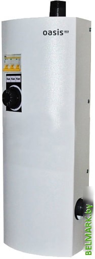 Отопительный котел Oasis Eco KE-7.5 - фото