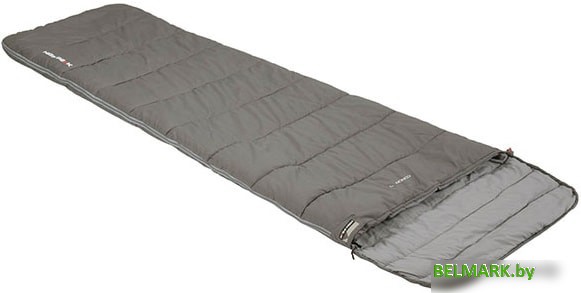 High Peak Conon 7 21247 (левая молния, серый/светло-серый) - фото