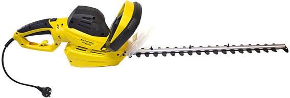 Кусторез Champion HTE610R - фото