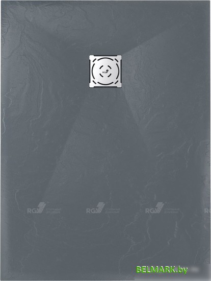 Душевой поддон RGW ST-0158G 16152815-02 80x150 - фото