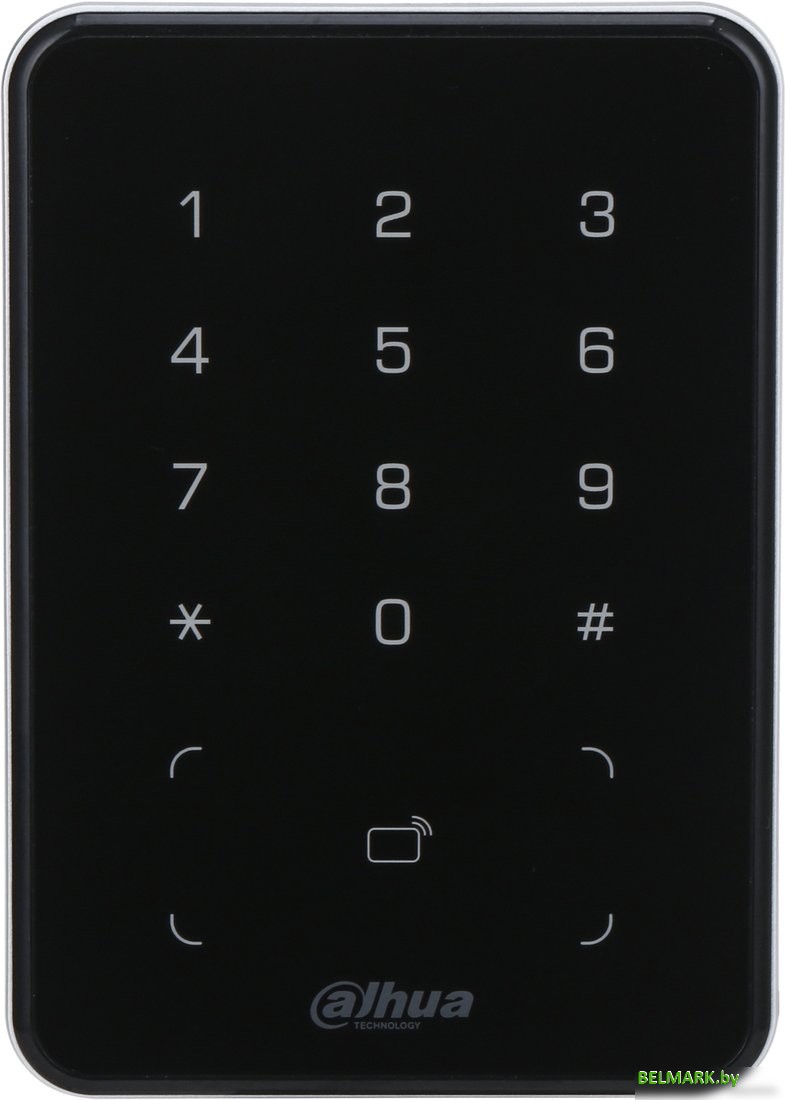 Считыватель Dahua DHI-ASR2101A-ME - фото