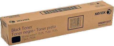 Тонер Xerox 006R01517 - фото2