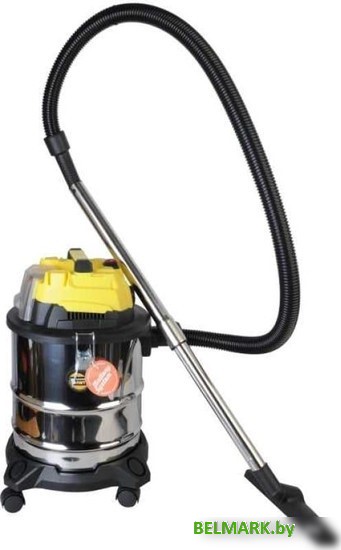 Пылесос Hanskonner HBVC1820 - фото2