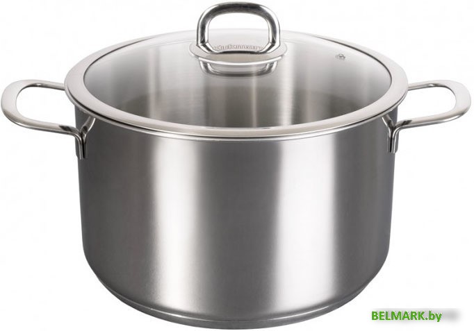 Кастрюля Kukmara Safia SF-CA8026G - фото