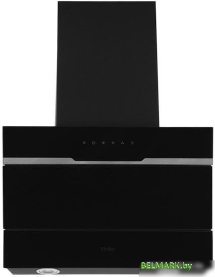 Кухонная вытяжка Haier HVX-W692GBA - фото2