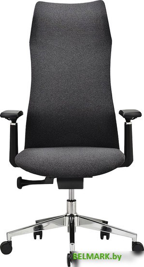 Кресло CHAIRMAN CH583 (черный) - фото2